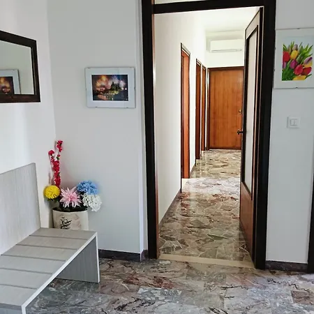 Apartman Aaron 4