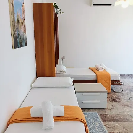 Apartman Aaron 4 Marghera