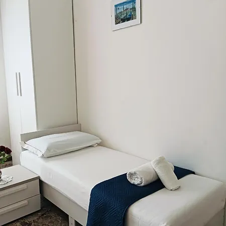 Appartamento Aaron 4 *