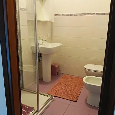 Apartman Aaron 4 Marghera